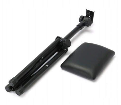 Podłokietnik z podstawą do tatuażu kosmetyczny SPA arm rest podpórka