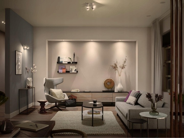 Żarówka LED GU10 10W = 80W Biała Neutralna Wydajna Mocna 120° Nie