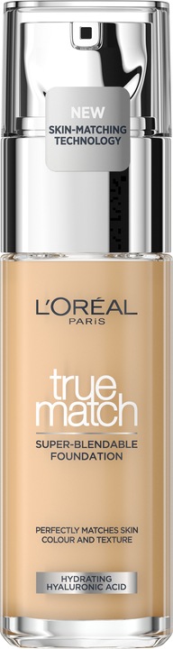 LOREAL PODKŁAD TRUE MATCH 2N