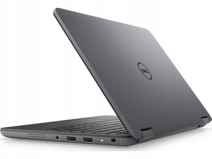 Laptop Dell Latitude 3120 Intel N5100 4GB SSD HD W11P