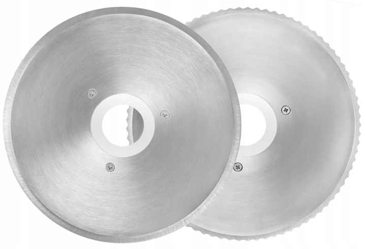 KRAJALNICA ELEKTRYCZNA METALOWA 200W Do CHLEBA szynki 2 WYMIENNE