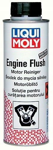 Płukanka silnika Engine Flush 0,3L