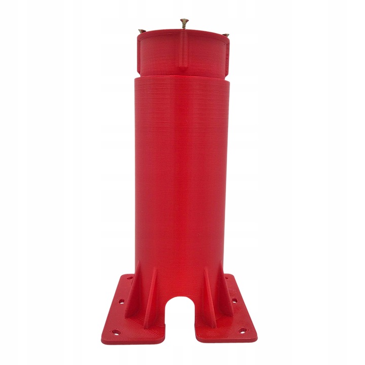 Puszka Elektryczna do Elewacji 150mm Regulowana do Styropianu 15