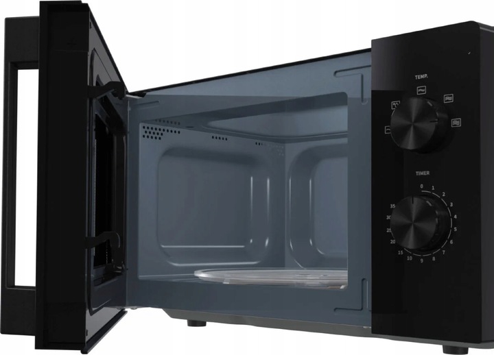 Kuchenka mikrofalowa HISENSE H20MOBP1H