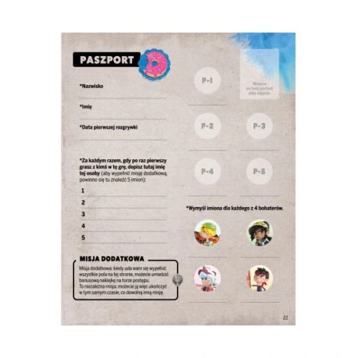 Zombie Teenz: Ewolucja /FoxGames/