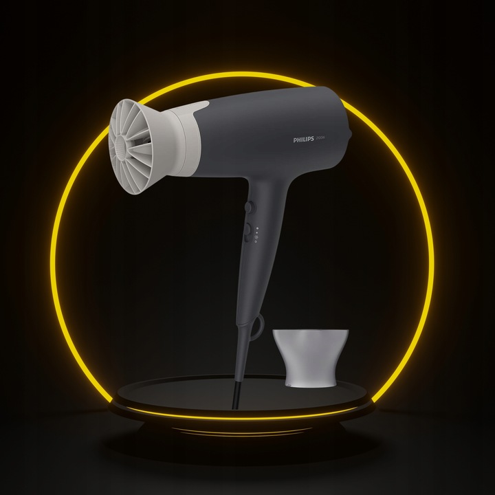 Suszarka do włosów Philips BHD351/10