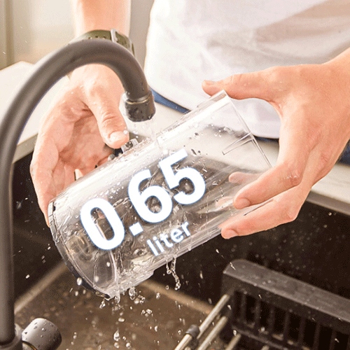 PROSCENIC P11 Mopping Odkurzacz pionowy 35kPa 400W 1L MOPUJĄCY SZCZOTKA LED