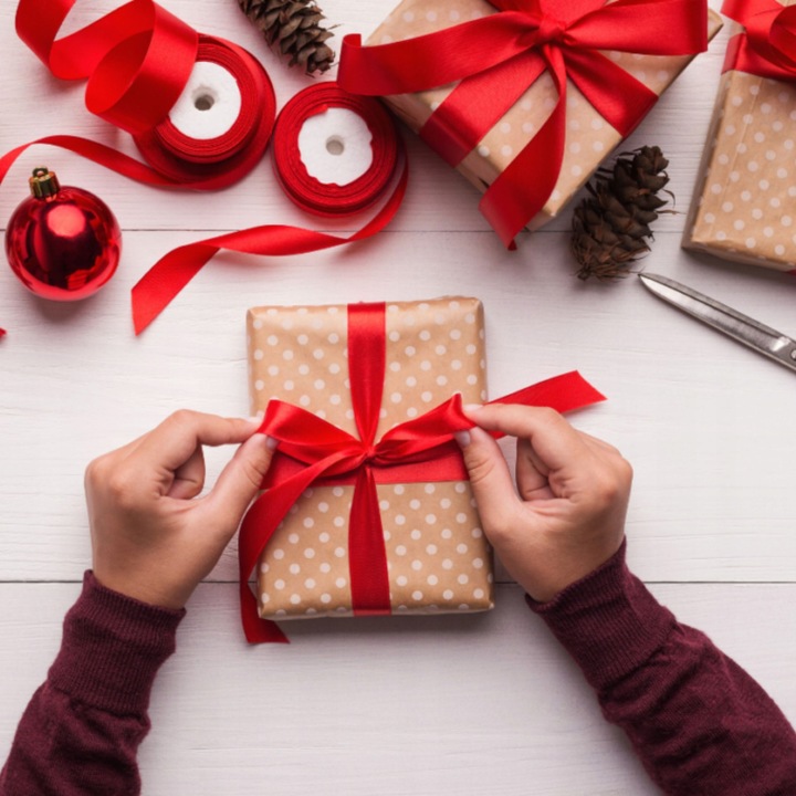 Zestaw Piśmienniczy z Dedykacją Grawerem w Etui na Prezent