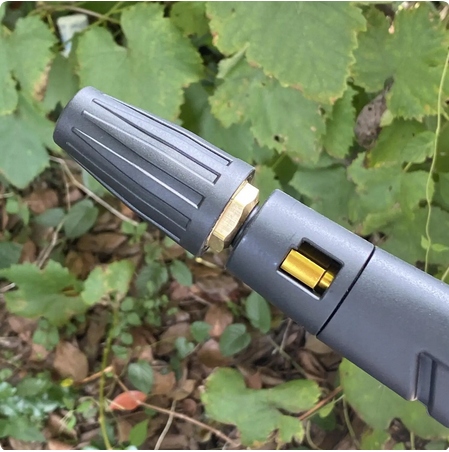 Turbodysza do myjki KARCHER HD HDS dysza rotacyjna WIRUJĄCA TURBO gwint M18