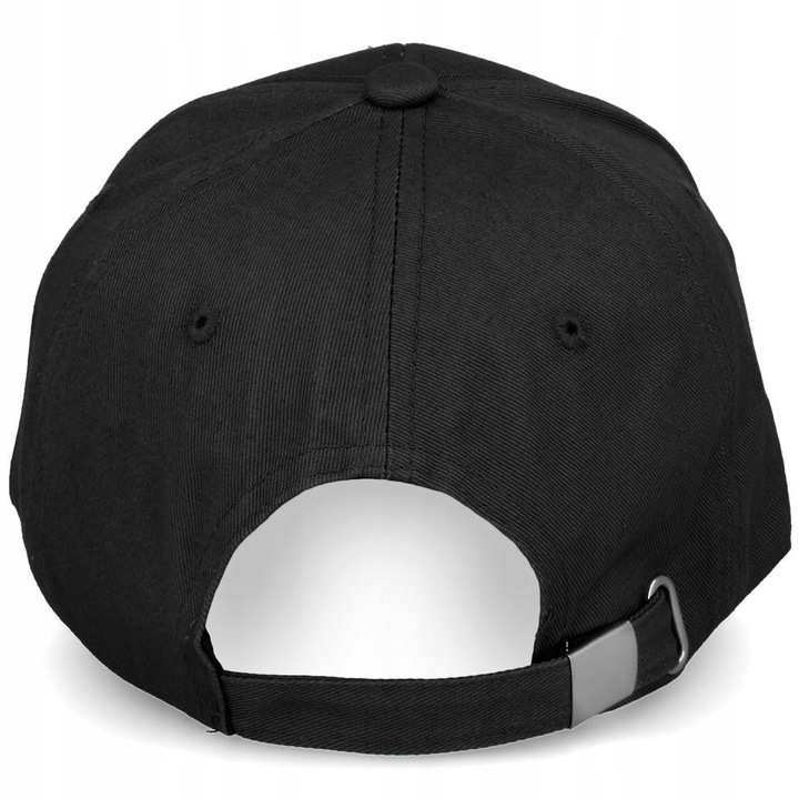 Czapka z daszkiem bejsbolówka