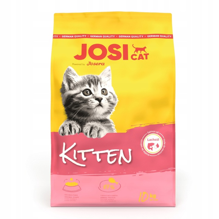 Josera JosiCat Kitten 10kg