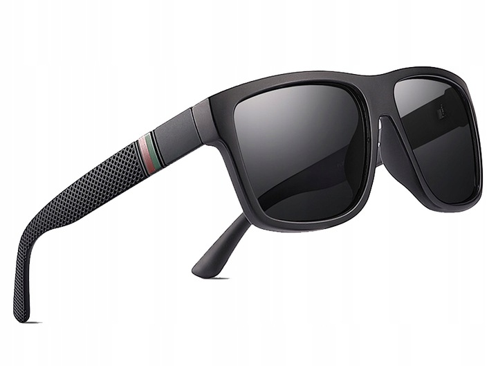 OKULARY PRZECIWSŁONECZNE POLARYZACYJNE KIEROWCÓW