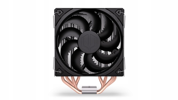 Chłodzenie procesora / CPU ENDORFY Fera 5 Fan 120mm 4pin PWM + PASTA