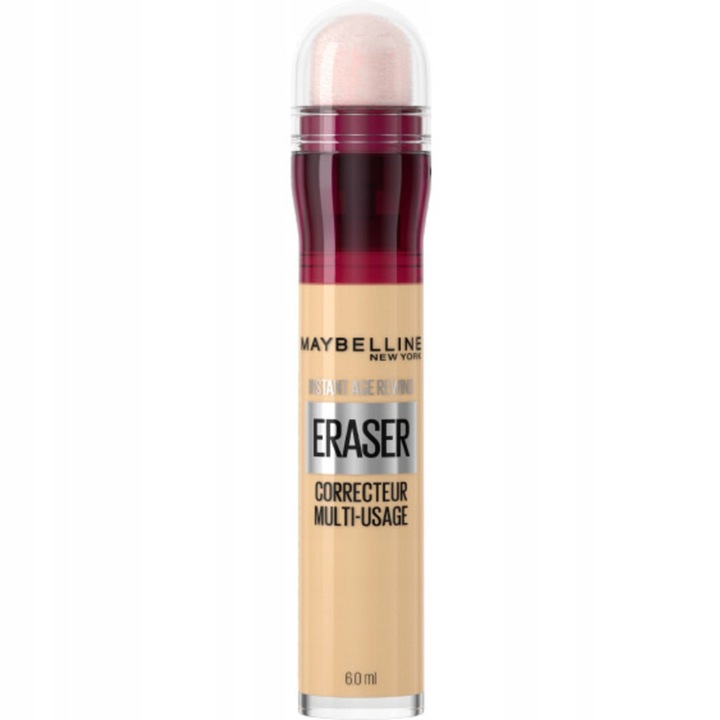 Maybelline Instant Anti-Age Eraser Korektor pod oczy - 01 Light 6.8ml