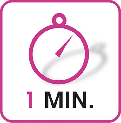 Lokówka ceramiczna Rowenta Curling Tong CF2133