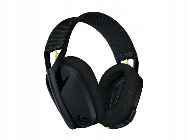 Zestaw słuchawkowy do gier Logitech G435 LIGHTSPEED + Bluetooth