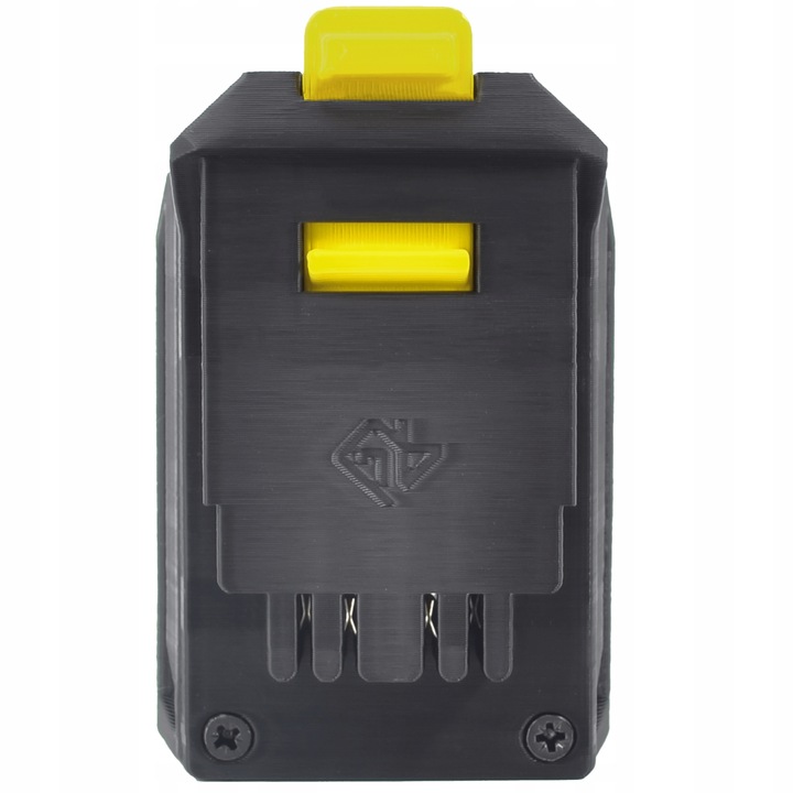 ADAPTER PRZEJŚCIÓWKA Z BATERI PARKSIDE X20V NA NARZĘDZIA DEWALT XR 18V