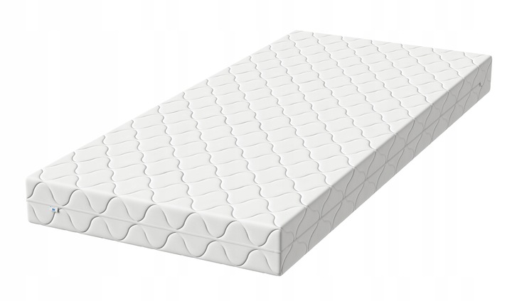 Materac kieszeniowy 160x200 Prestige Kokos Twardy 26cm z pokrowcem H4