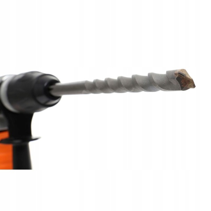 MŁOT UDAROWY MŁOTOWIERTARKA 18J SDS MAX 2800W ZEST