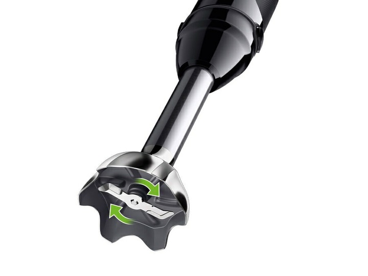 Blender ręczny BRAUN MQ55307M 1000W TURBO