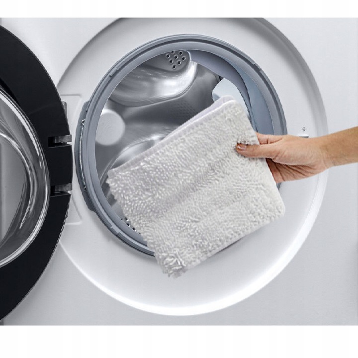 5x WKŁAD NAKŁADKA DO MOPA PAROWEGO KARCHER SC1 SC2 SC3 SC4 SC5 SI4