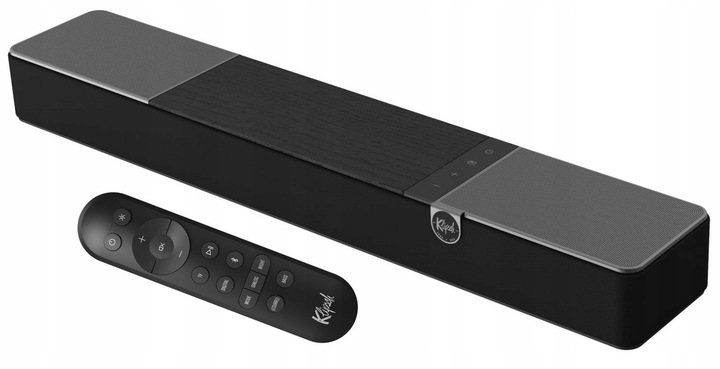 Zestaw Soundbar 2.1 KLIPSCH FLEXUS CORE 100 + Subwoofer Flexus Sub 100
