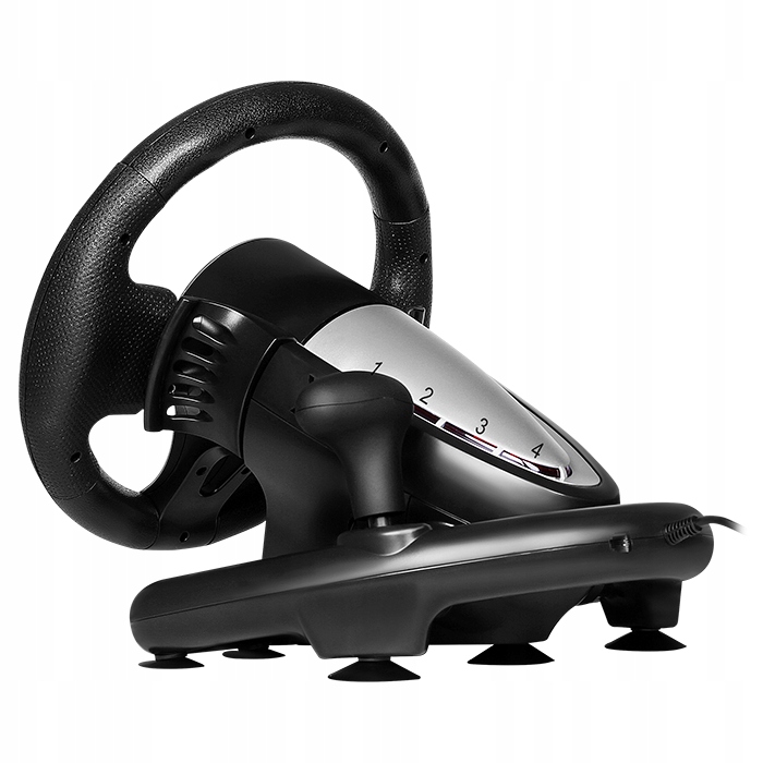 SVEN GC-W800 kierownica PC / PS3/ PS4 / XBOX ONE