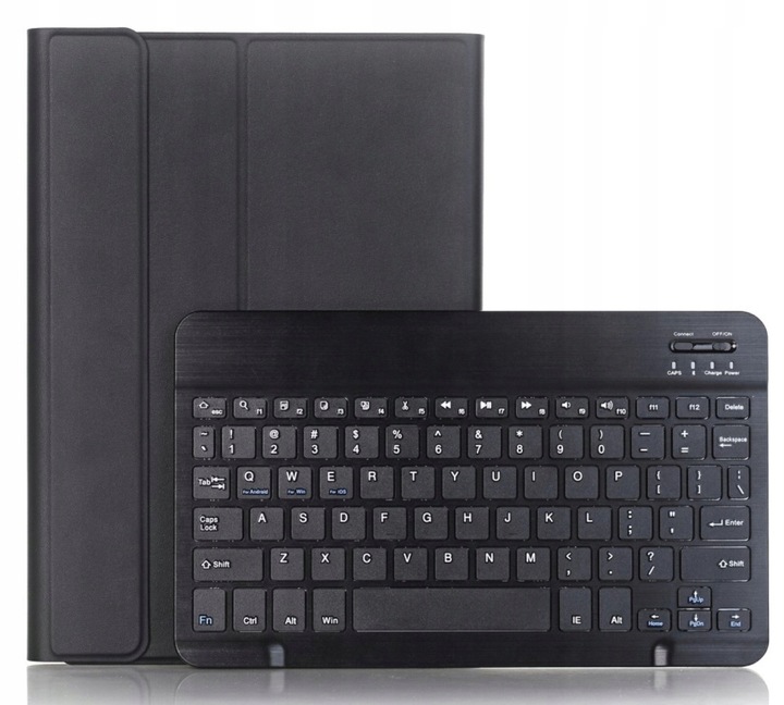 ETUI KLAWIATURA do SAMSUNG GALAXY TAB A9+ PLUS 11 2023 X210 / X215 / X216