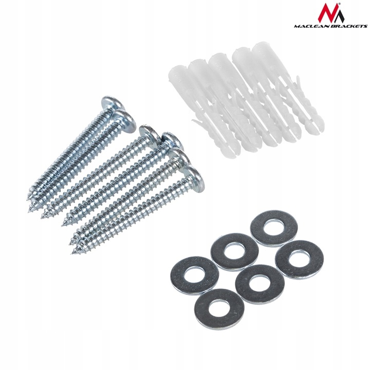 Uchwyt Półka pod SPRZĘT RTV Mikrofalówkę DVD SAT