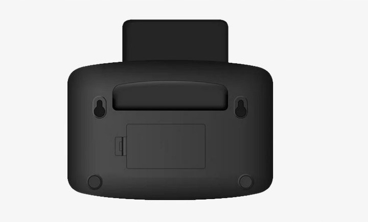 Telefon stacjonarny na kartę sim MM42D SE Android 12 Przycisk SOS WhatsApp