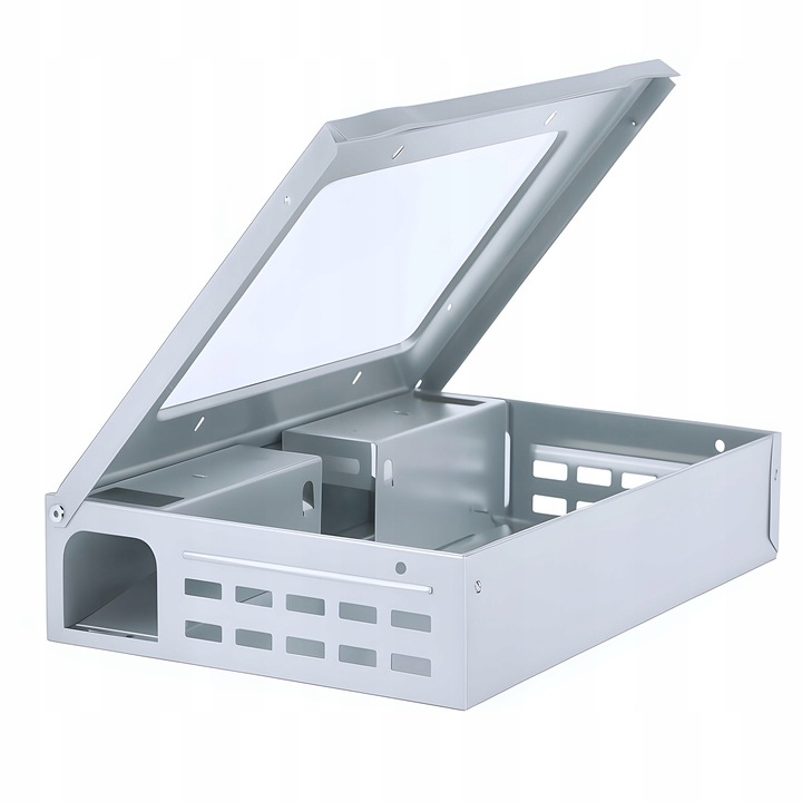 MYSZOŁAPKA ŻYWOŁAPKA PUŁAPKA ŁAPKA NA MYSZY I SZCZURY CHWYTACZ NO PEST