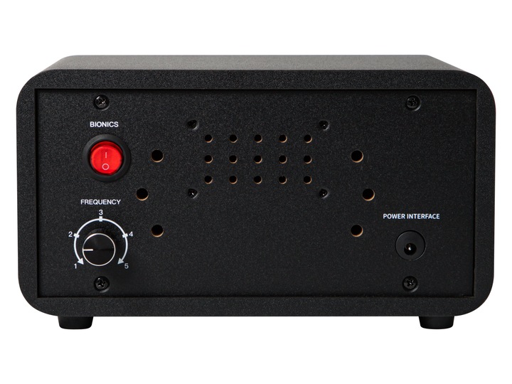 ULTRADŹWIĘKOWY ODSTRASZACZ GRYZONI NA MYSZY KUNY SZCZURY BIONICZNY