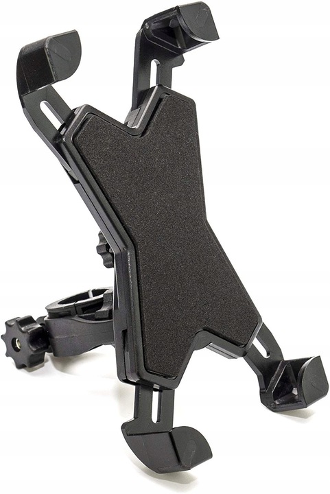 Uchwyt Rowerowy na Telefon Kierownicę Rower Uchwyt na Telefon do Roweru