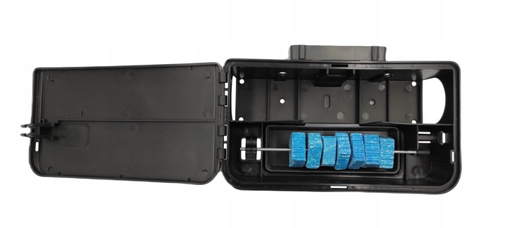 TRUTKA NA SZCZURY MYSZY GRYZONIE KOSTKA MURIBROM BRODIF 1,5KG Trutka