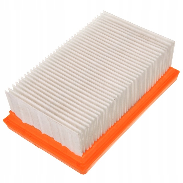 WORKI 5szt. + FILTR DO ODKURZACZA KARCHER WD4 WD5 WD6 PREMIUM CAR