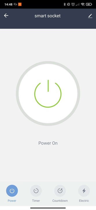 3× INTELIGENTNE GNIAZDKO WiFi SMART TUYA WATOMIERZ PROGRAMATOR TIMER