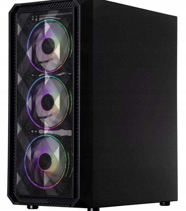 Obudowa Silver Monkey X Casket TG