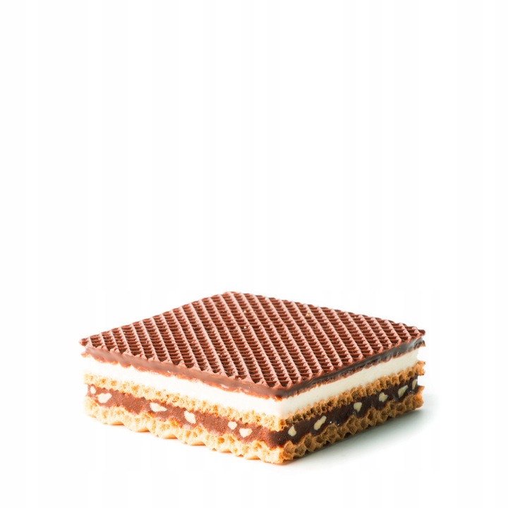 STORCK Wafel Wafelek Mleczno Orzechowy Knoppers 25g