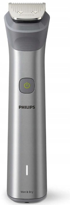 MASZYNKA TRYMER PHILIPS MULTIGROOM DO WŁOSÓW ZAROSTU BRODY CIAŁA