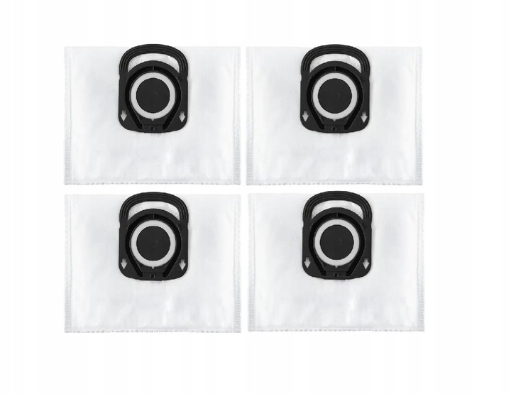 WORKI DO Tefal X-Plorer S140+ S75 S+ S220+ S240+ RG8595WH RG9197WH