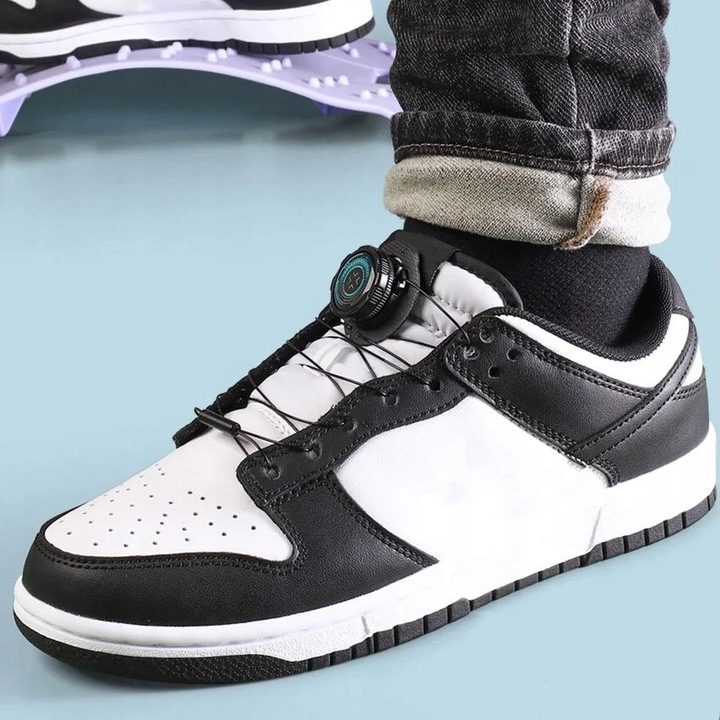 SZNURÓWKI SZNUROWADŁA AUTOMATYCZNE OBROTOWE BOA SPACE bez