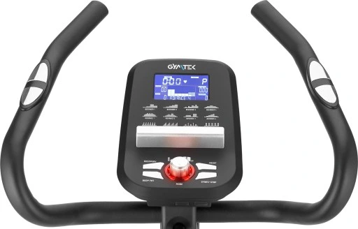 ROWER STACJONARNY TRENINGOWY MAGNETYCZNY FITNESS