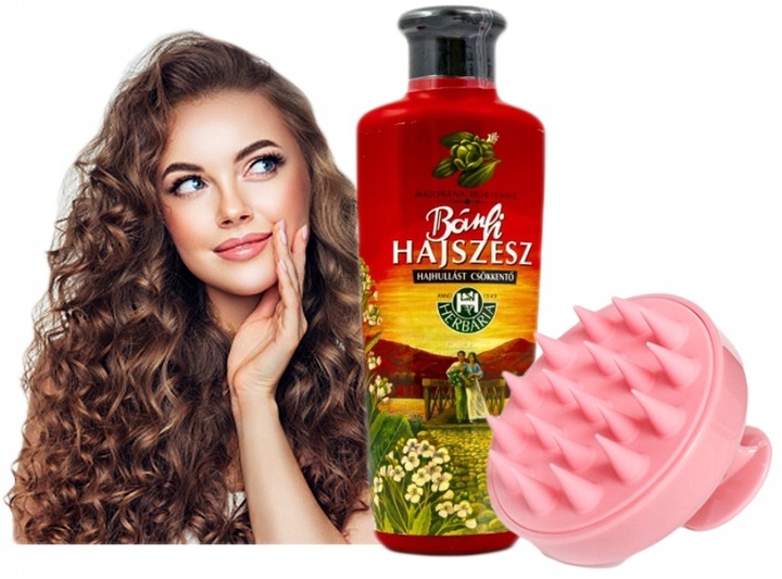 Herbaria Banfi Wcierka Klasyczna 250ml