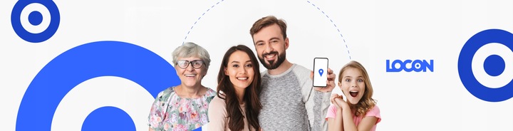 OPASKA DLA SENIORA Z MONITORINGIEM ZDROWIA NA PREZENT SOS GPS 1M