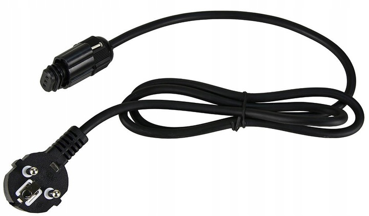 Pompa C.O EHI 25/40/180 – Energooszczędna, Solidna, 3 prędkości pracy!