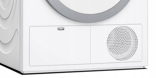 Suszarka Bosch Serie 4 WTH8627GPL 8kg Pompa ciepła AutoDry