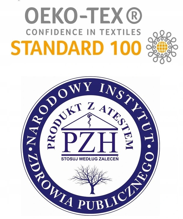 MATERAC do ŁÓŻECZKA TURYSTYCZNEGO 120x60