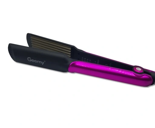 KARBOWNICA DO WŁOSÓW CERAMICZNA REGULACJA TEMP