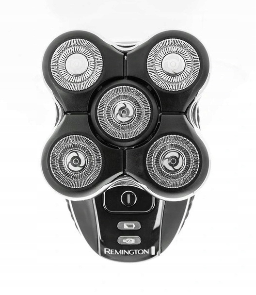 GOLARKA REMINGTON do Golenia Głowy Zarostu Brody Trymer RX5 XR1500