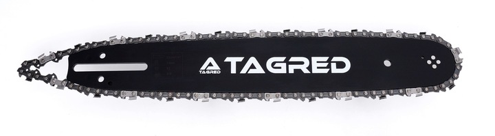 PROWADNICA 15'' 2 ŁAŃCUCHY DO PIŁY 64 .325 1.5mm